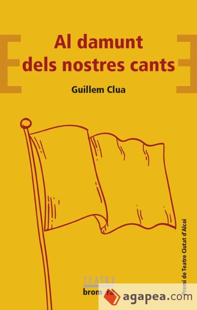 Al damunt dels nostres cants