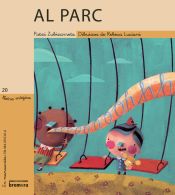 Portada de Al parc