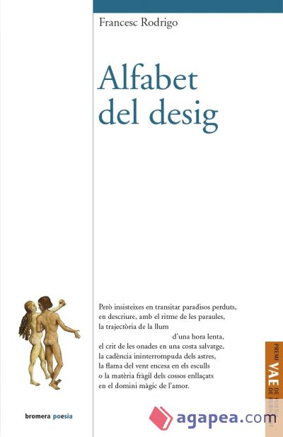 Alfabet del desig