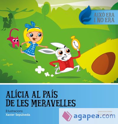 Alícia al País de les Meravelles