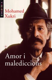 Portada de Amor i malediccions