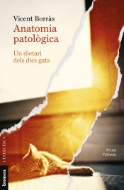 Portada de Anatomia patològica