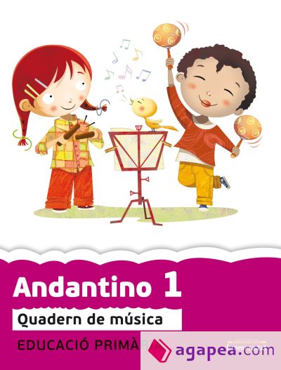 Andantino 1