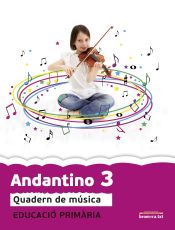 Portada de Andantino 3 (Projecte Far)