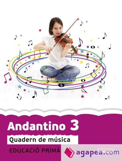 Andantino 3 (Projecte Far)