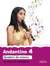 Portada de Andantino 4 (Projecte Far)