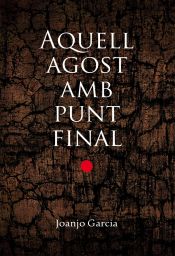 Portada de Aquell estiu amb punt final