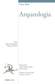 Portada de Arqueologia