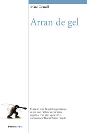 Portada de Arran de gel