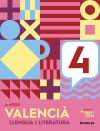 Avancem 4t Eso. Valencià: Llengua I Literatura