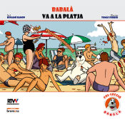 Portada de Babalà va a la platja