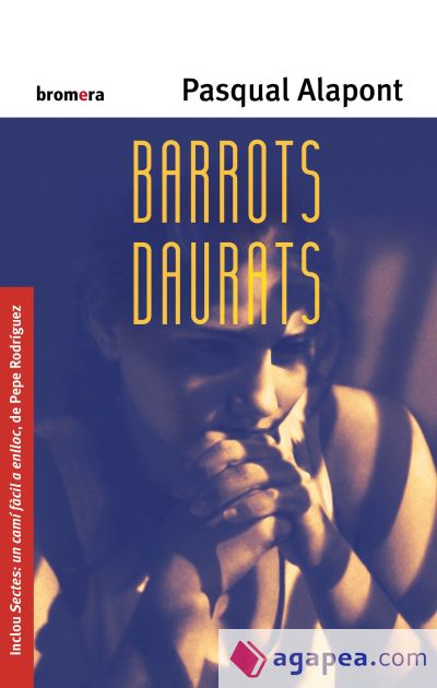 Barrots daurats