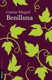 Portada de Benilluna