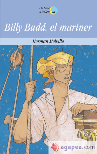 Billy Budd, el mariner