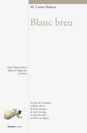 Portada de Blanc breu