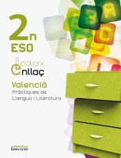 Portada de Calaix Enllaç 2