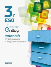 Portada de Calaix Enllaç 3