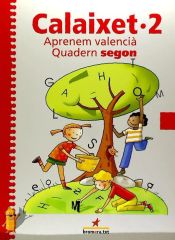 Portada de Calaixet 2-quadern 2