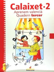 Portada de Calaixet 2-quadern 3