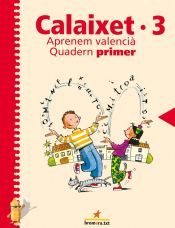 Portada de Calaixet 3. Quadern 1