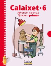 Portada de Calaixet 6. Quadern 1