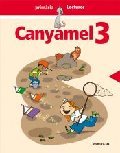 Portada de Canyamel 3