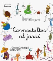 Portada de Carnestoltes al jardí