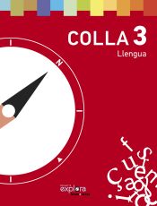 Portada de Colla 3-Projecte Explora