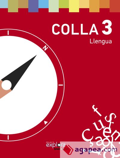 Colla 3-Projecte Explora