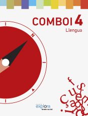 Portada de Comboi, Llengua, 4