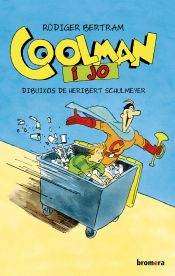 Portada de Coolman i jo