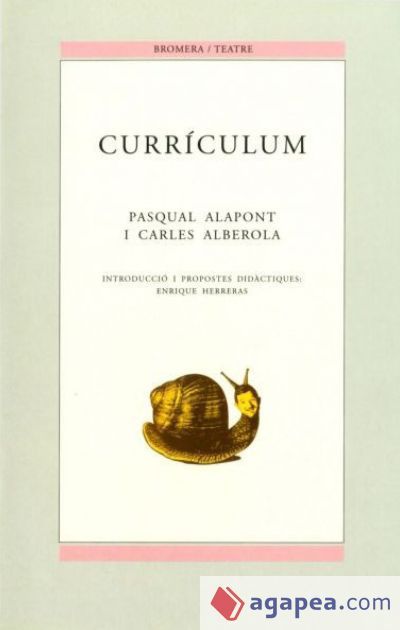 Currículum Currículum