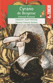 Portada de Cyrano de Bergerac