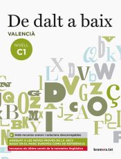 Portada de De dalt a baix. C1