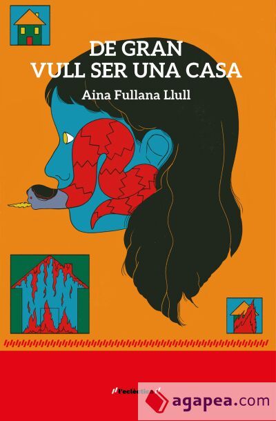 De gran vull ser una casa De gran vull ser una casa