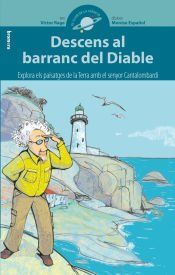 Portada de Descens al barranc del diable