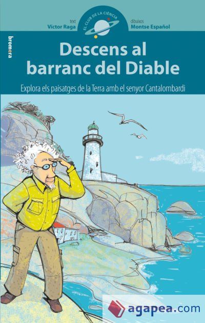 Descens al barranc del diable Descens al barranc del diable