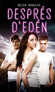 Portada de Després d'Eden