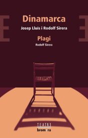 Portada de Dinamarca / Plagi
