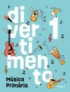 Divertimento 1. M&uacute;sica 1r Ep