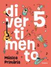 Divertimento 5. M&uacute;sica 5&eacute; Ep