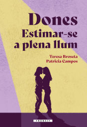 Portada de Dones. Estimar-se a plena llum