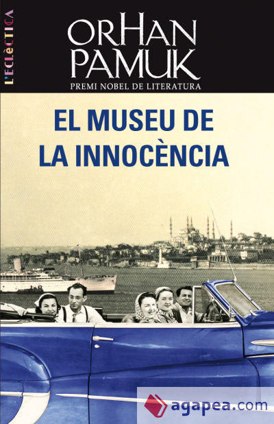 El Museu de la Innocència