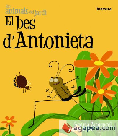 El bes de l’Antonieta (impremta)