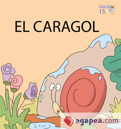 El caragol