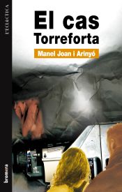 Portada de El cas Torreforta