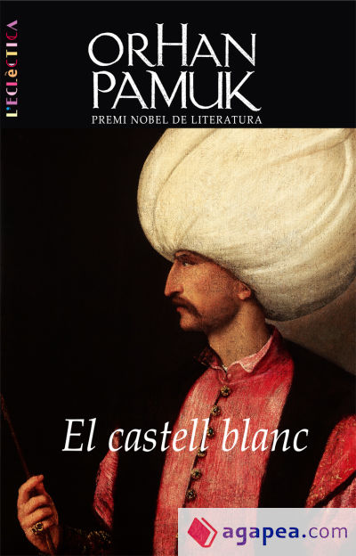 El castell blanc