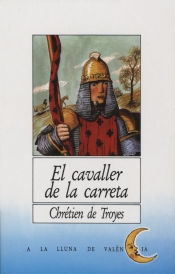 Portada de El cavaller de la carreta