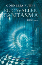 Portada de El cavaller fantasma