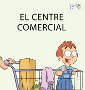 Portada de El centre comercial